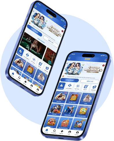 Ưu Đãi Sòng Bạc Trực Tuyến xibet app