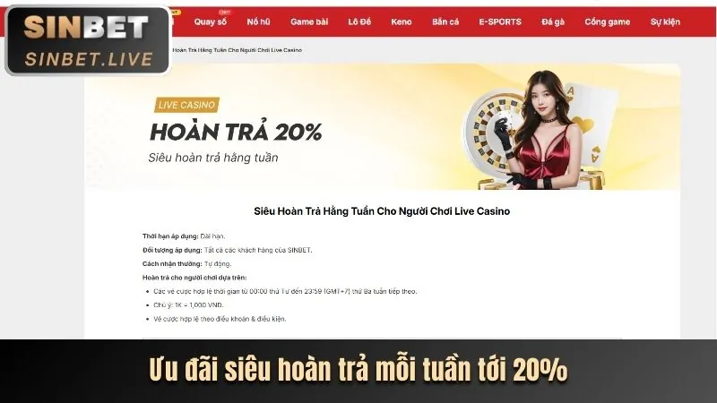 Trò chơi nổ hũ Xibet App