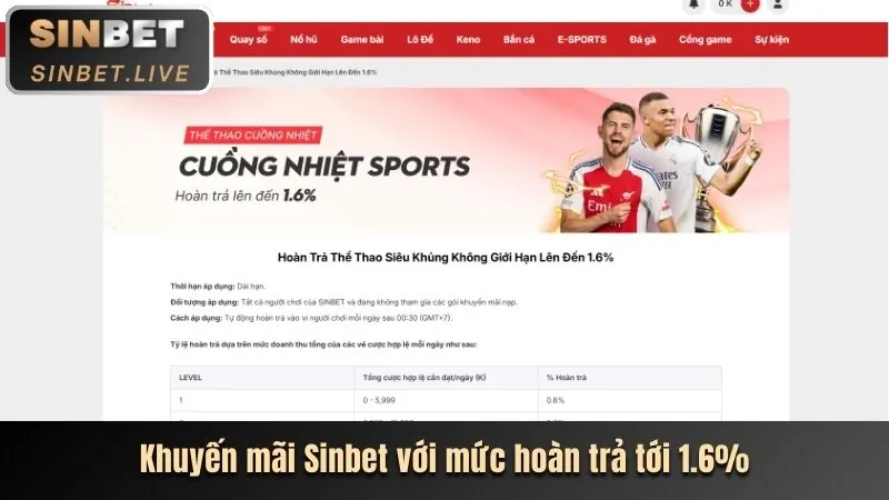 Trò chơi live casino Xibet App