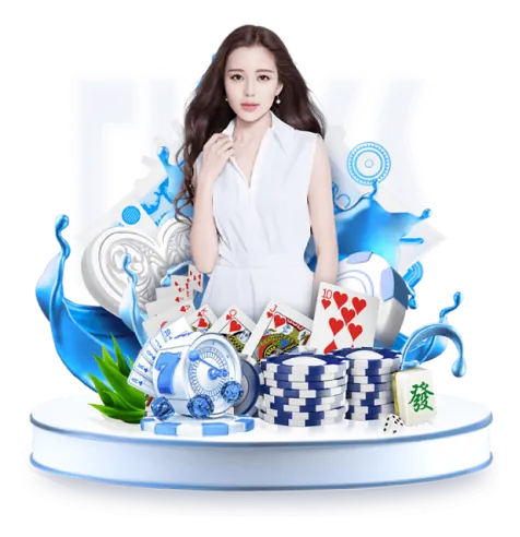 Thư viện trò chơi casino trực tuyến phong phú trên xibet app